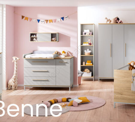 Benne