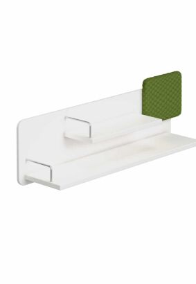 Tablica korkowa PAIDI Teenio / Teenio GT zielony (1478316)