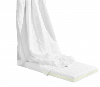Materac dziecięcy PAIDI AIRWELL® 200 (1525700) - 2