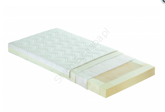 Materac dziecięcy PAIDI AIRWELL® 200 (1525700)