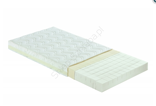 Materac dziecięcy PAIDI AIRWELL® 100 (1525600)