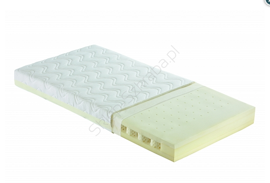 Materac dziecięcy PAIDI AIRWELL® 400 (1525200)
