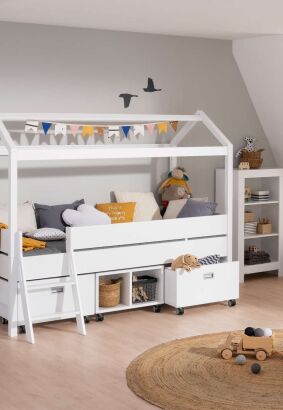 Szufladka pod łóżko PAIDI Fionn (2328004)