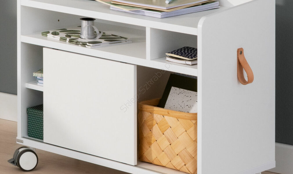 Szafka na kółkach PAIDI Teenio / Teenio GT / e-lion 1 (1478301)