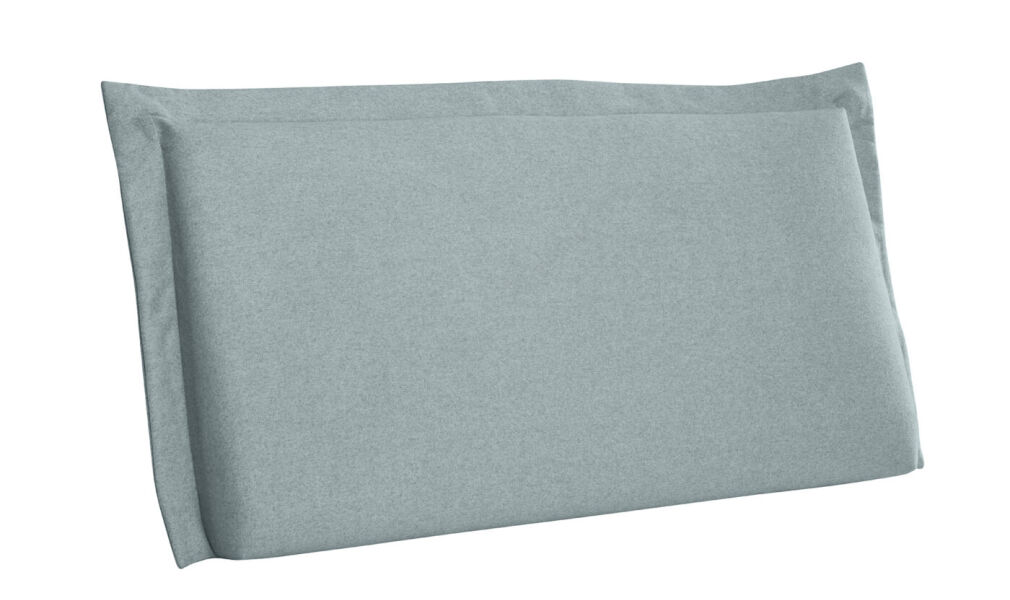 Pokrowiec PAIDI Home Base popielaty błękit 140x200 (2562146-103)