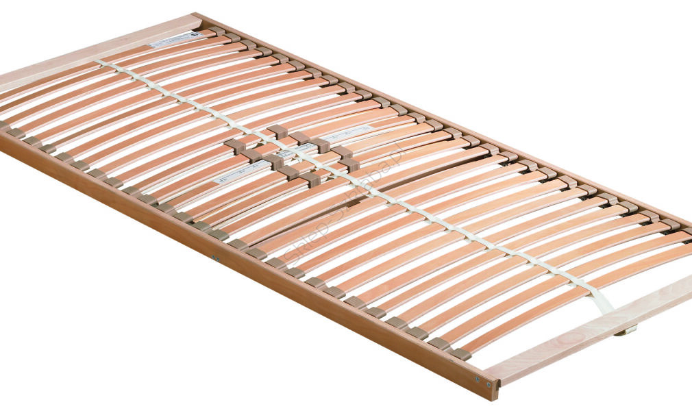 Stelaż COMFORT 90x200 PAIDI  Carlo / Fiona / Fionn / Home Base / Lieven / Little Flo / Olli / Oscar / Sten / Tiago / Tiny House / Ylvie (1830500)