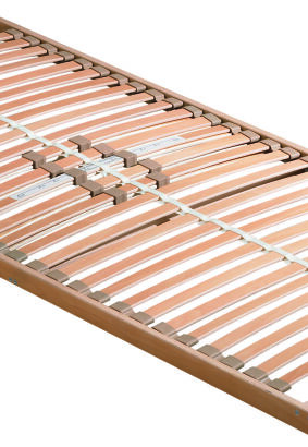 Stelaż COMFORT 90x200 PAIDI  Carlo / Fiona / Fionn / Home Base / Lieven / Little Flo / Olli / Oscar / Sten / Tiago / Tiny House / Ylvie (1830500)
