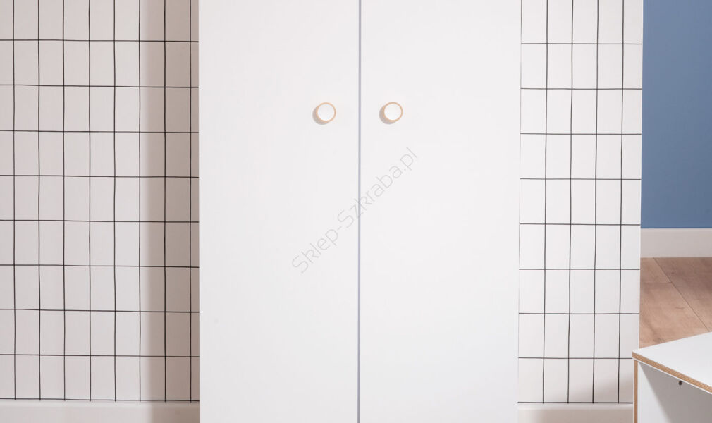 Regał 6P2D PAIDI Ylvie (1156511)