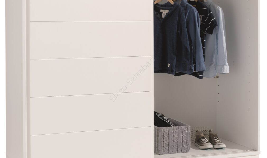 Dodatkowa półka na ubrania do szafy PAIDI Fionn / Remo  2D2D (2319234)