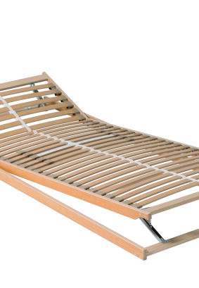 Stelaż regulowany COMFORT 120x200 PAIDI (1831250)