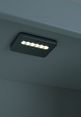 Oświetlenie wewnętrzne LED PAIDI "Lucky-Lite" (2091009)