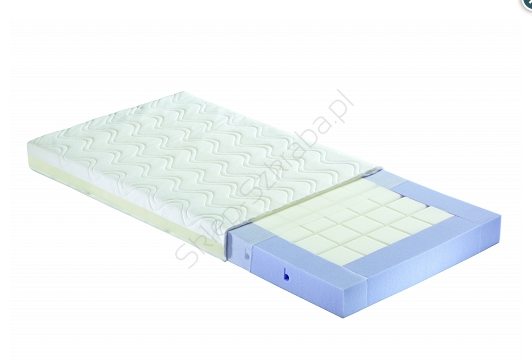 Materac dziecięcy PAIDI AIRWELL® 300 (1525400)