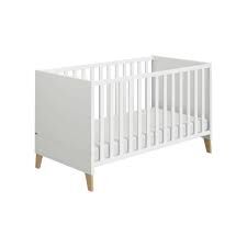Dodatkowe boki do zmiany aby przekształcić łóżeczko na sofę niemowlęcą lub łóżko dziecięce PAIDI Oscar  (2351004)