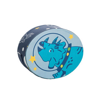 Poduszka PAIDI Dinozaury w kosmosie 
