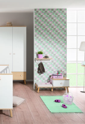 Komoda 2S PAIDI Ylvie (1155614)