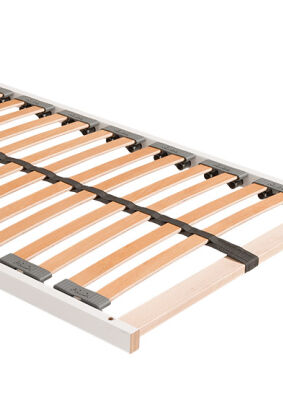 Stelaż 70x140 COMFORT PAIDI Buk (2190343)