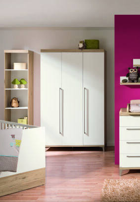 Komoda 5S PAIDI REMO (1385411)